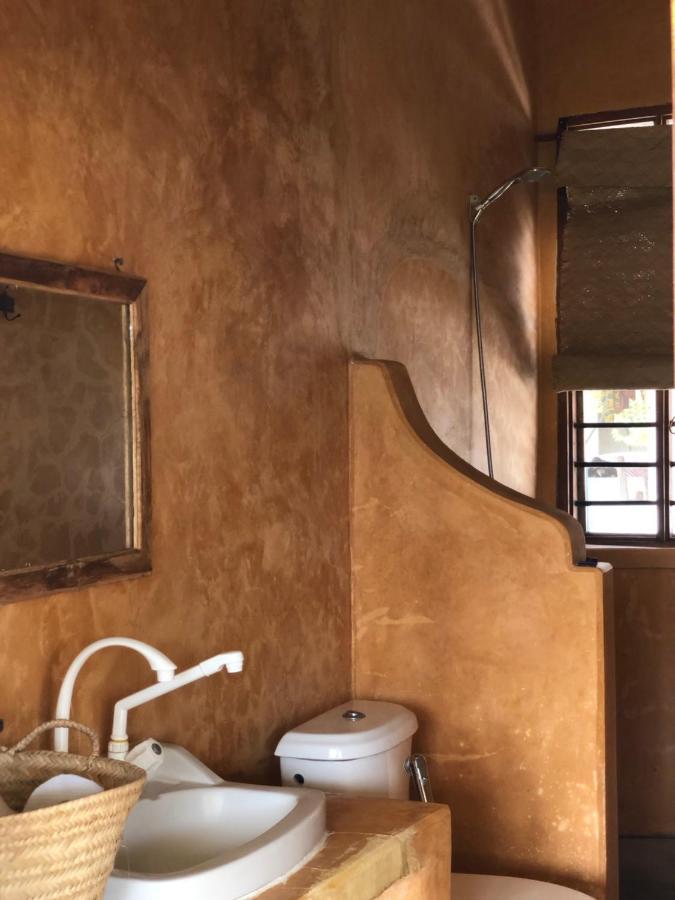 Mlango Paje House Bed & Breakfast Exterior photo