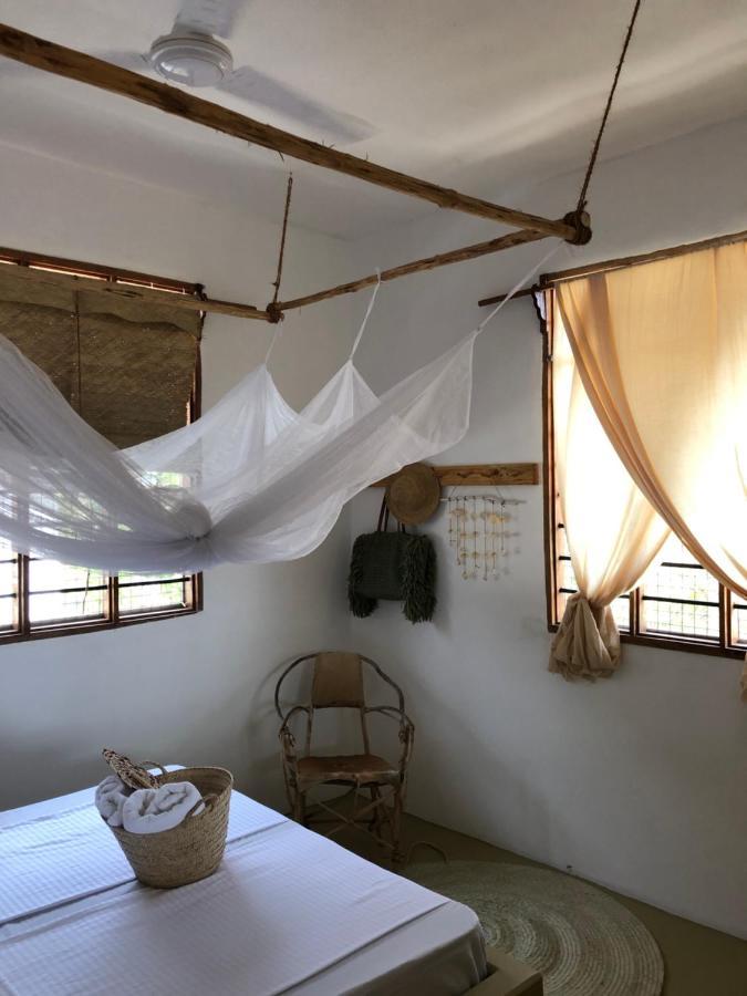 Mlango Paje House Bed & Breakfast Exterior photo