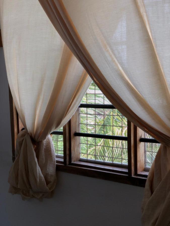 Mlango Paje House Bed & Breakfast Exterior photo