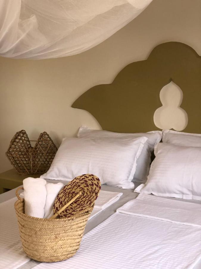 Mlango Paje House Bed & Breakfast Exterior photo
