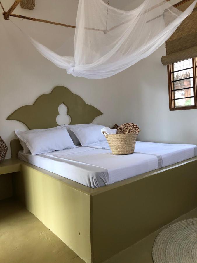 Mlango Paje House Bed & Breakfast Exterior photo