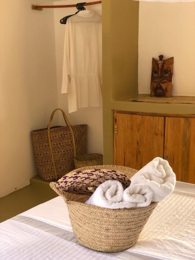 Mlango Paje House Bed & Breakfast Exterior photo