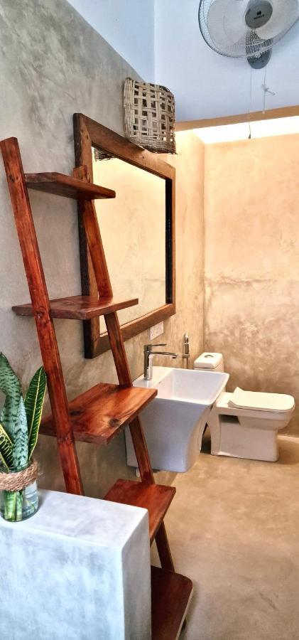 Mlango Paje House Bed & Breakfast Exterior photo