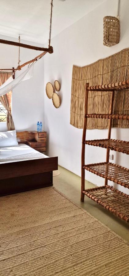 Mlango Paje House Bed & Breakfast Exterior photo