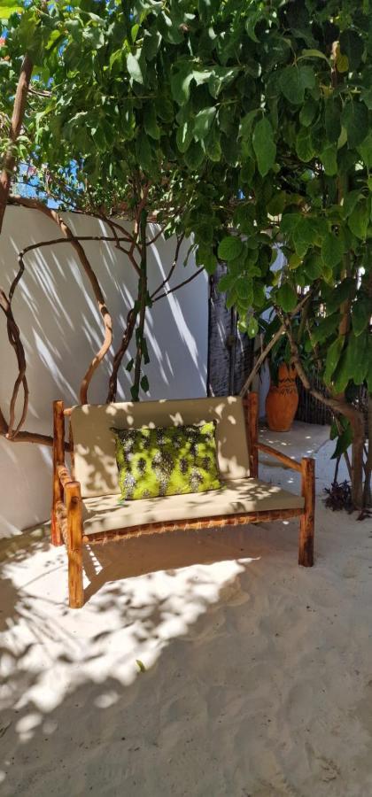 Mlango Paje House Bed & Breakfast Exterior photo