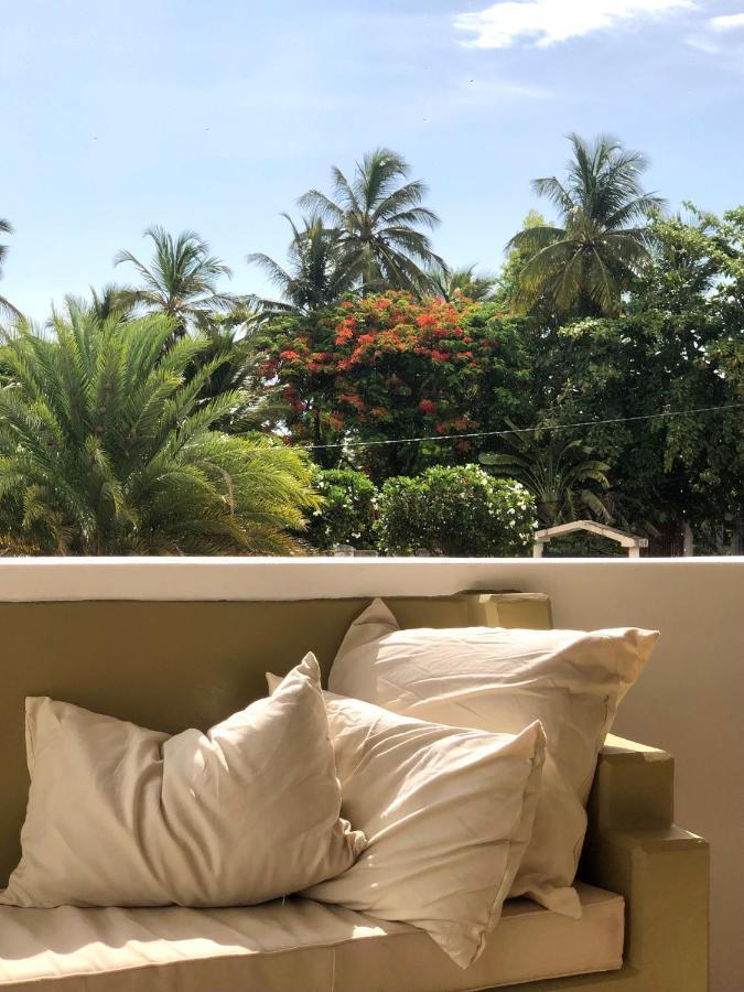 Mlango Paje House Bed & Breakfast Exterior photo